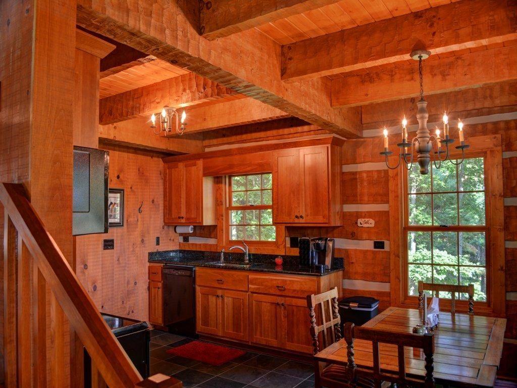 Vesuvius, VA Log Home — photo 11 of 11