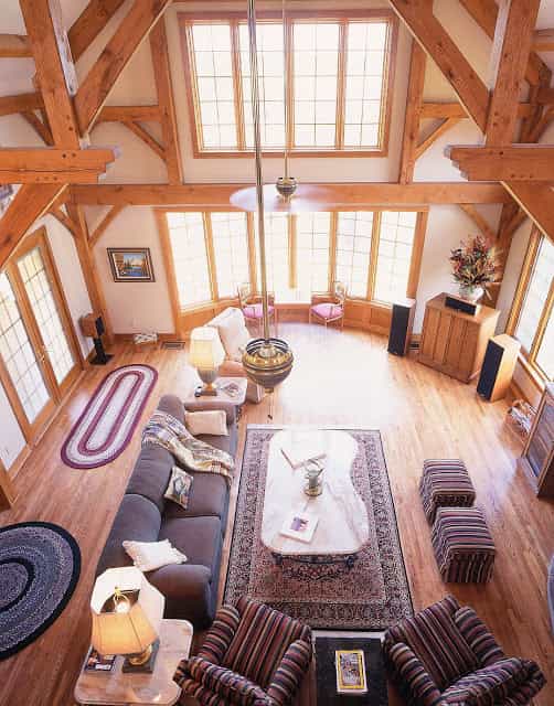 Texas Log and Timber Projects — photo 28 of 67