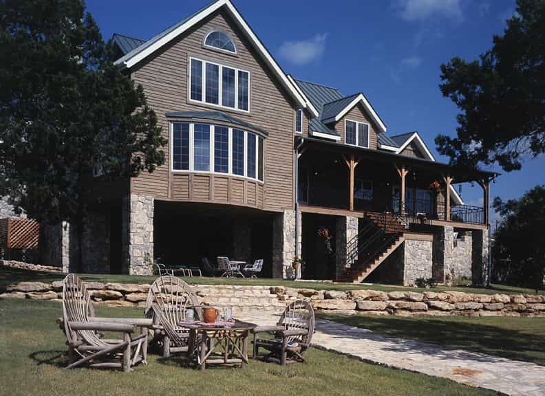Texas Log and Timber Projects — photo 45 of 67