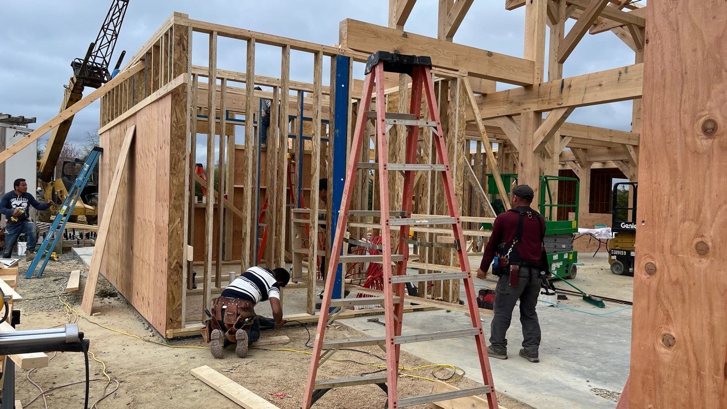 Lynnbrook-Maryland-Under Construction — photo 37 of 92
