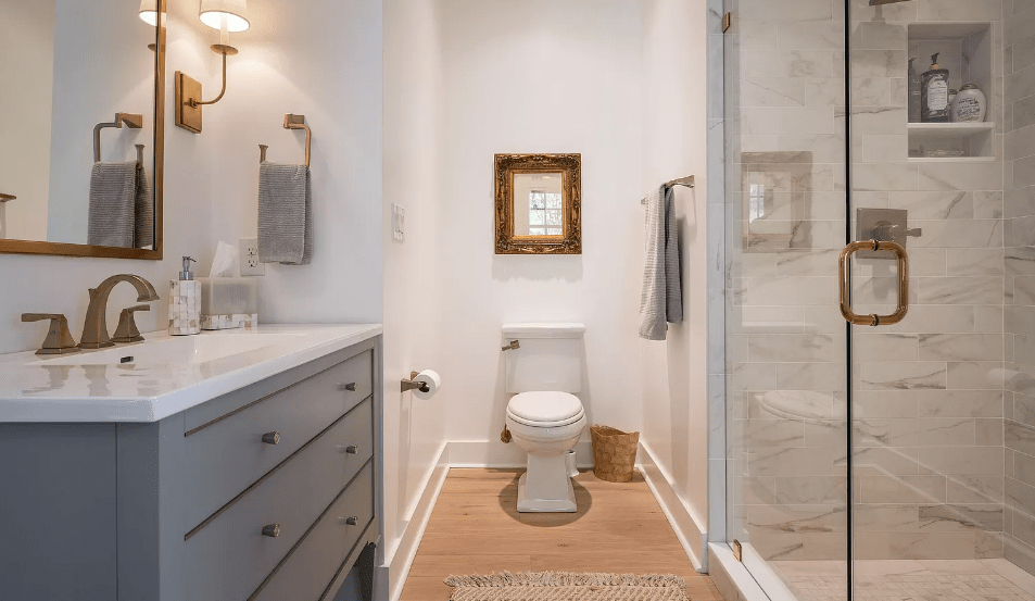 Bears Lair VA Farmhouse — photo 24 of 27