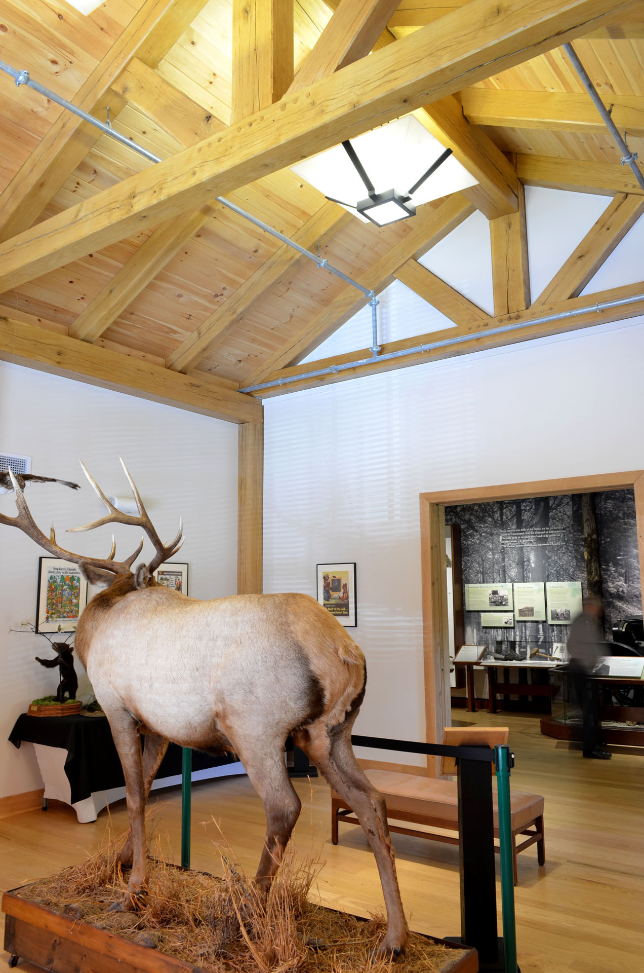 PA Lumber Museum (Commercial) — photo 43 of 58