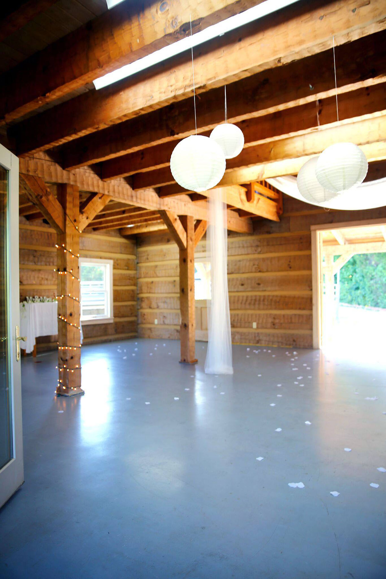 Giles Barn — photo 11 of 14