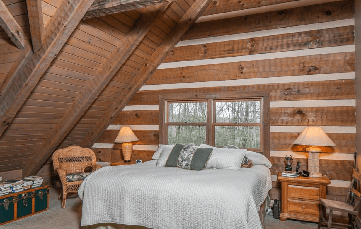 Savage River Lodge & Cabins (Commercial) — photo 13 of 42