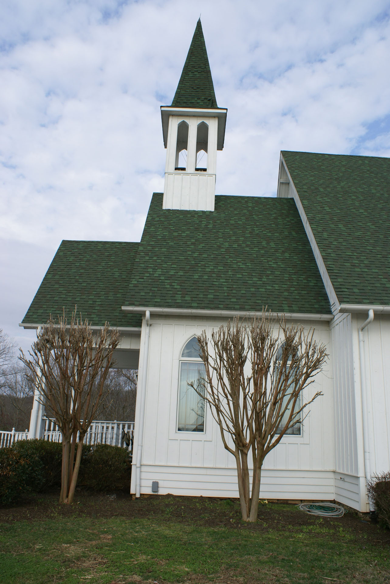 Whitestone Wedding Chapel — photo 9 of 29