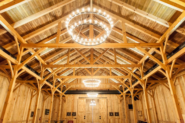Florida Horse Barn — photo 36 of 72