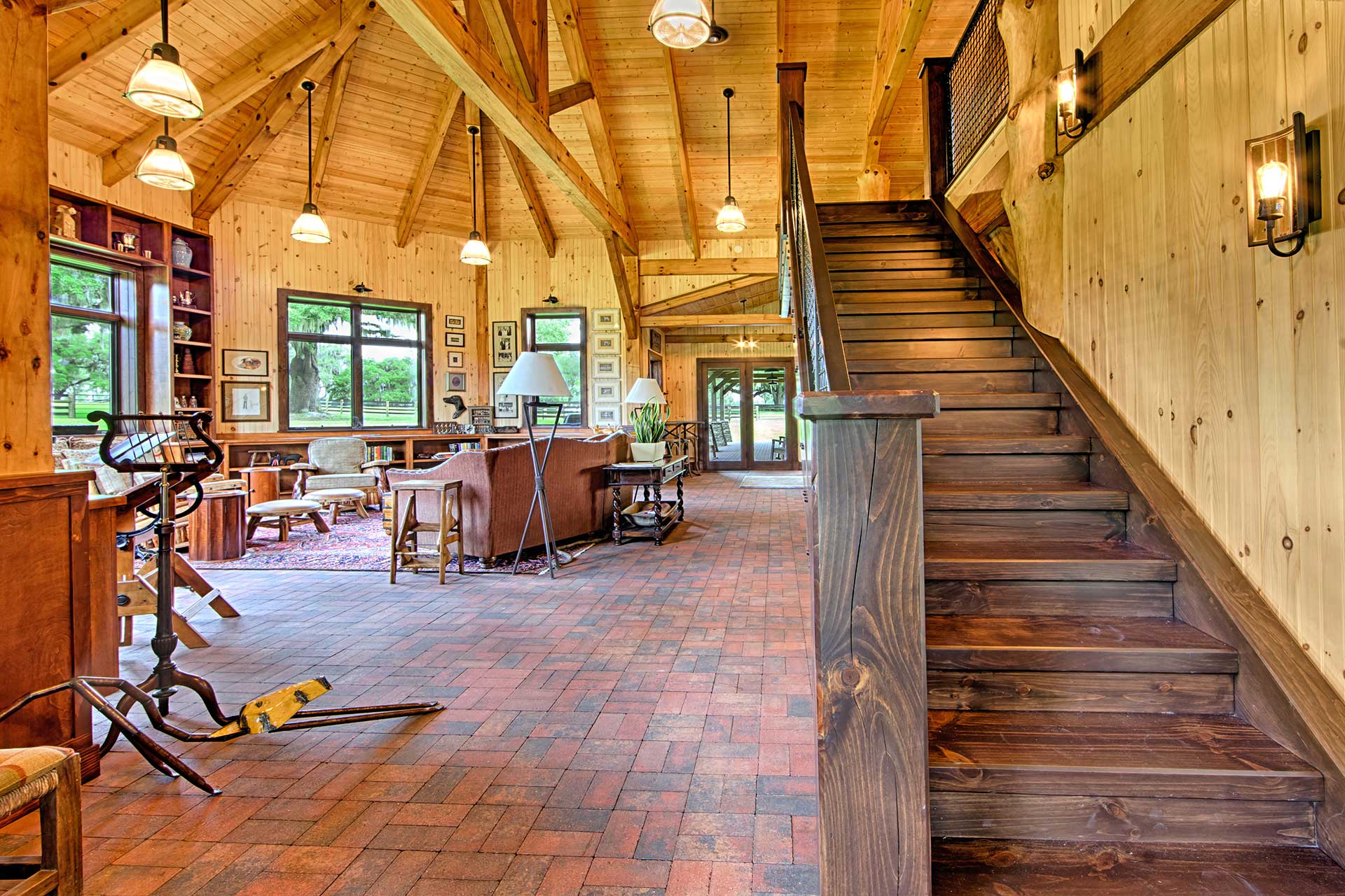 Ocala Thoroughbred Barn — photo 41 of 64
