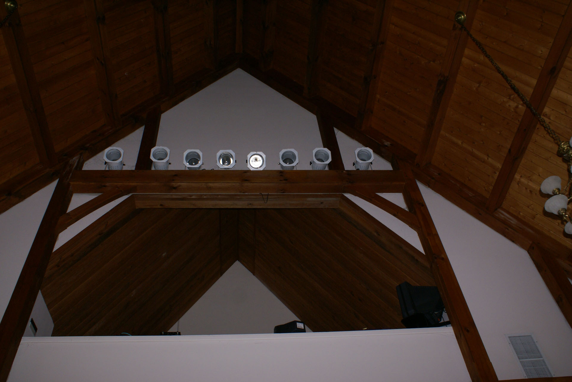 Whitestone Wedding Chapel — photo 22 of 29