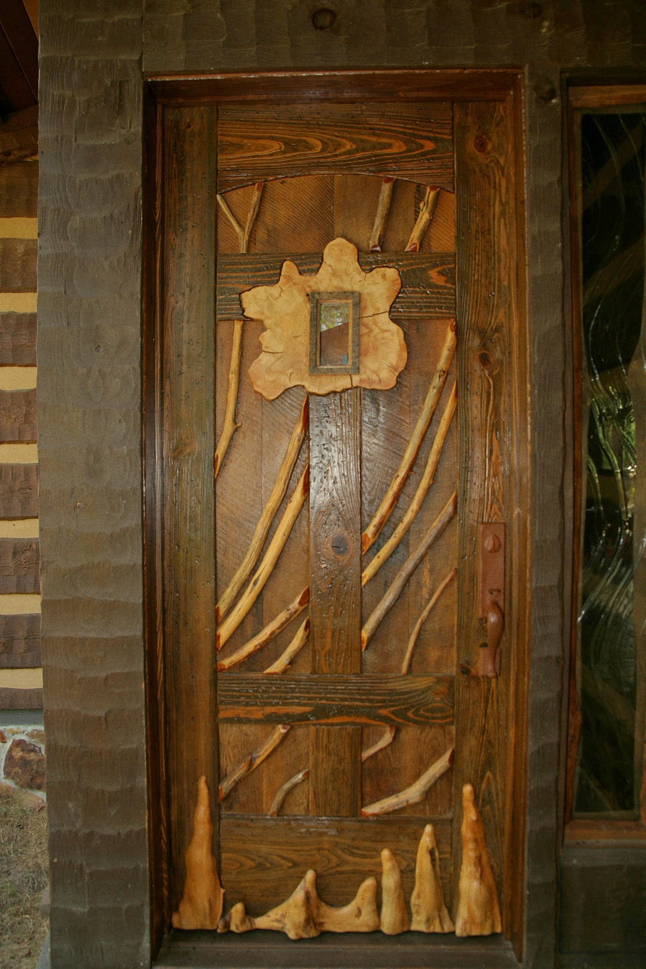 Ough Timberwright Home — photo 46 of 81