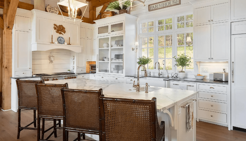Bears Lair VA Farmhouse — photo 21 of 27