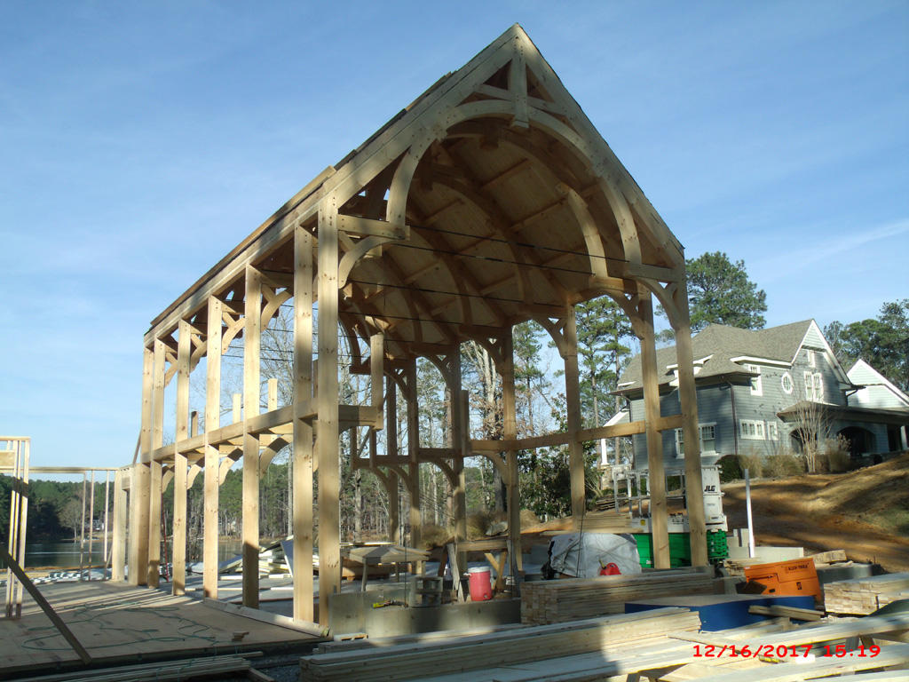 Arch Element Examples — photo 18 of 62
