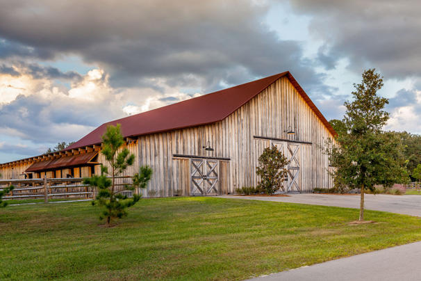 Florida Horse Barn — photo 60 of 72