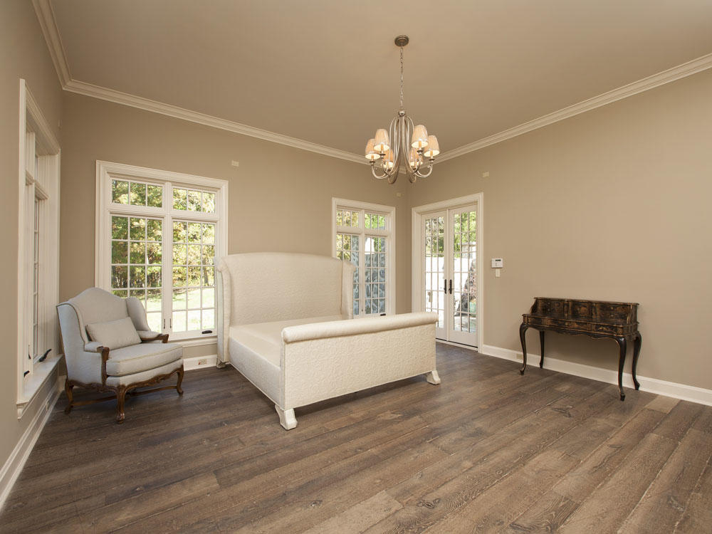 Fletcher Hybrid Home — photo 16 of 23