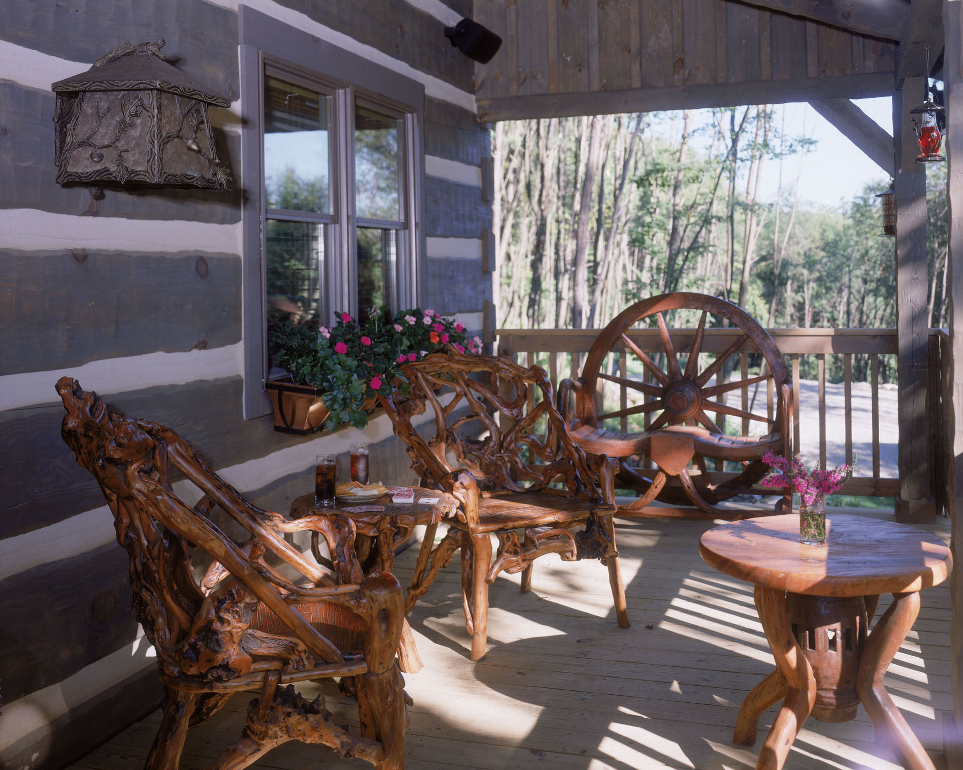 Beaver Creek Lodge Timberwright® — photo 44 of 44