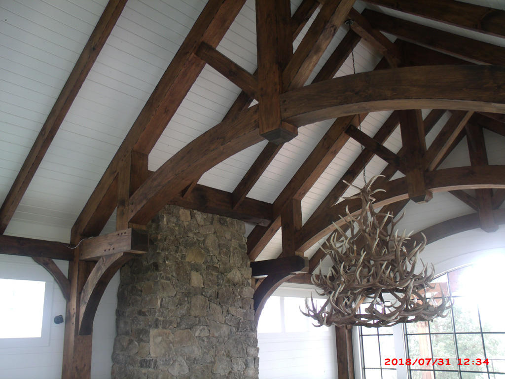 Arch Element Examples — photo 19 of 62