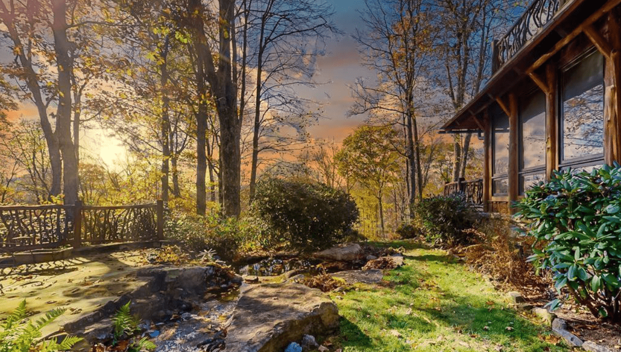 Moss Creek Lodge — photo 10 of 21