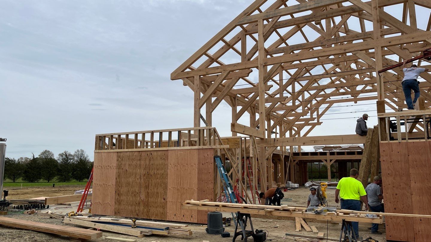 Lynnbrook-Maryland-Under Construction — photo 36 of 92