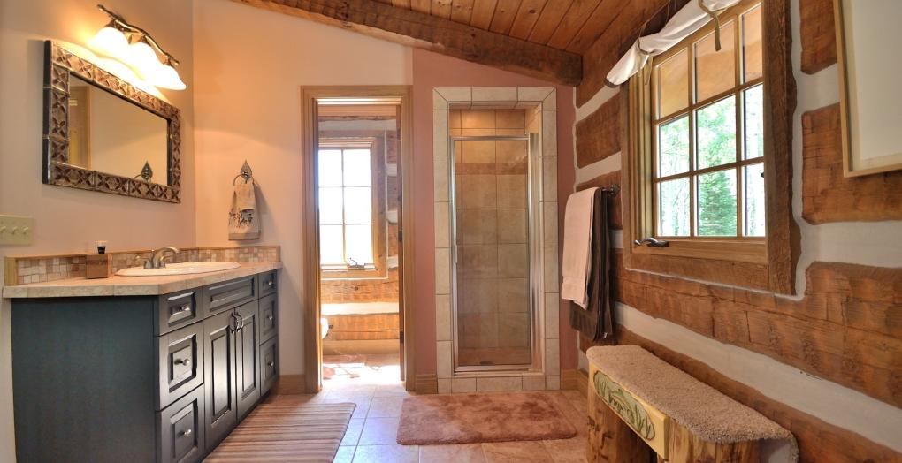 Colorado Springs, Co Log Home — photo 11 of 30