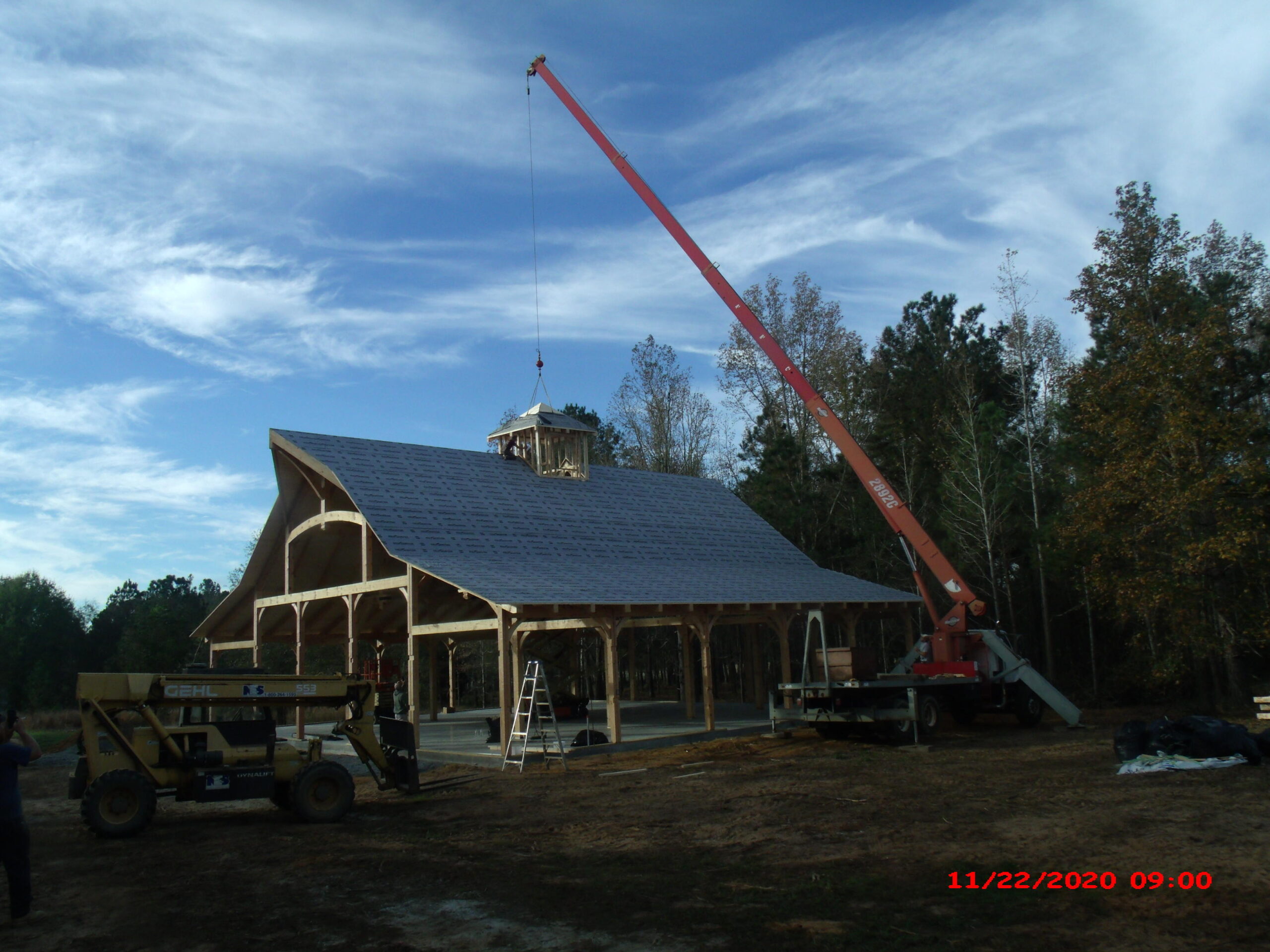 Car Barn — photo 10 of 18