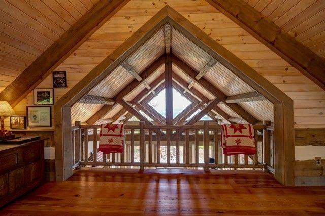 Curry Mountain Home — photo 15 of 19