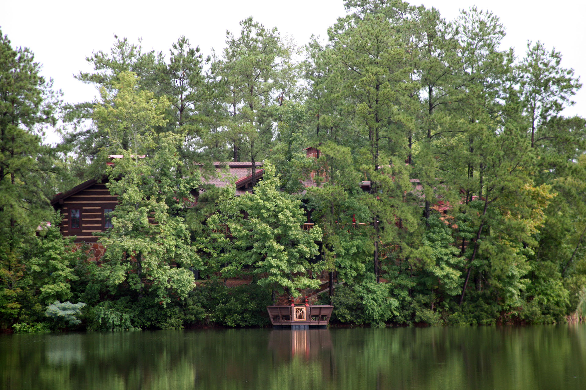 Ough Timberwright Home — photo 10 of 81