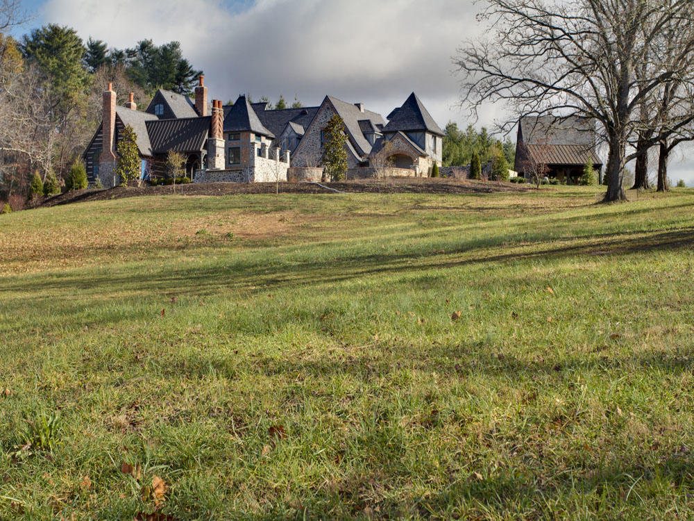 Fletcher Hybrid Home — photo 12 of 23