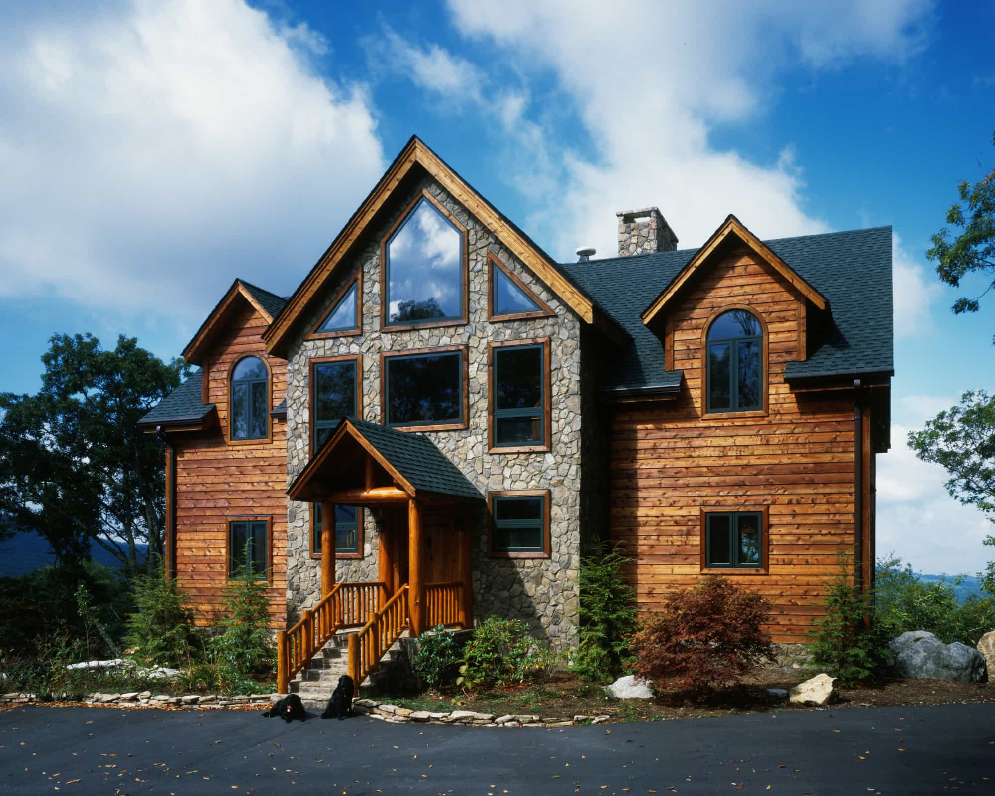 Banner Elk floor plan