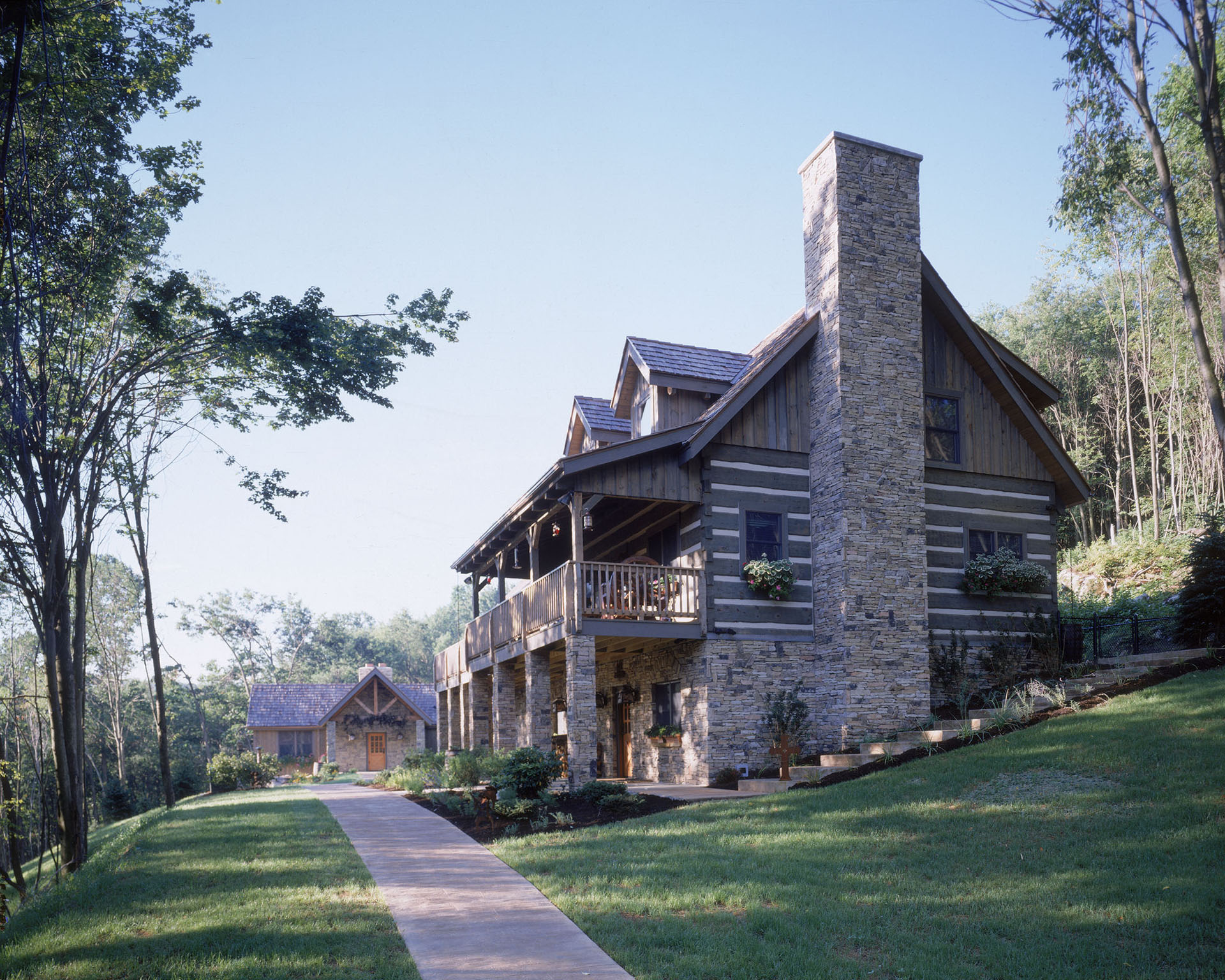 Beaver Creek Lodge Timberwright® — photo 20 of 44