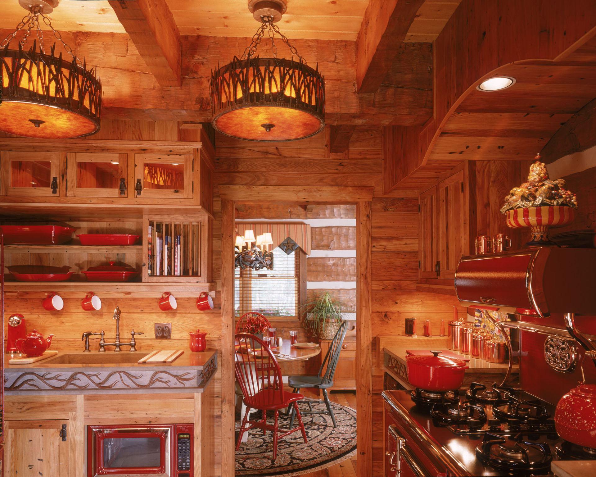 Beaver Creek Lodge Timberwright® — photo 38 of 44