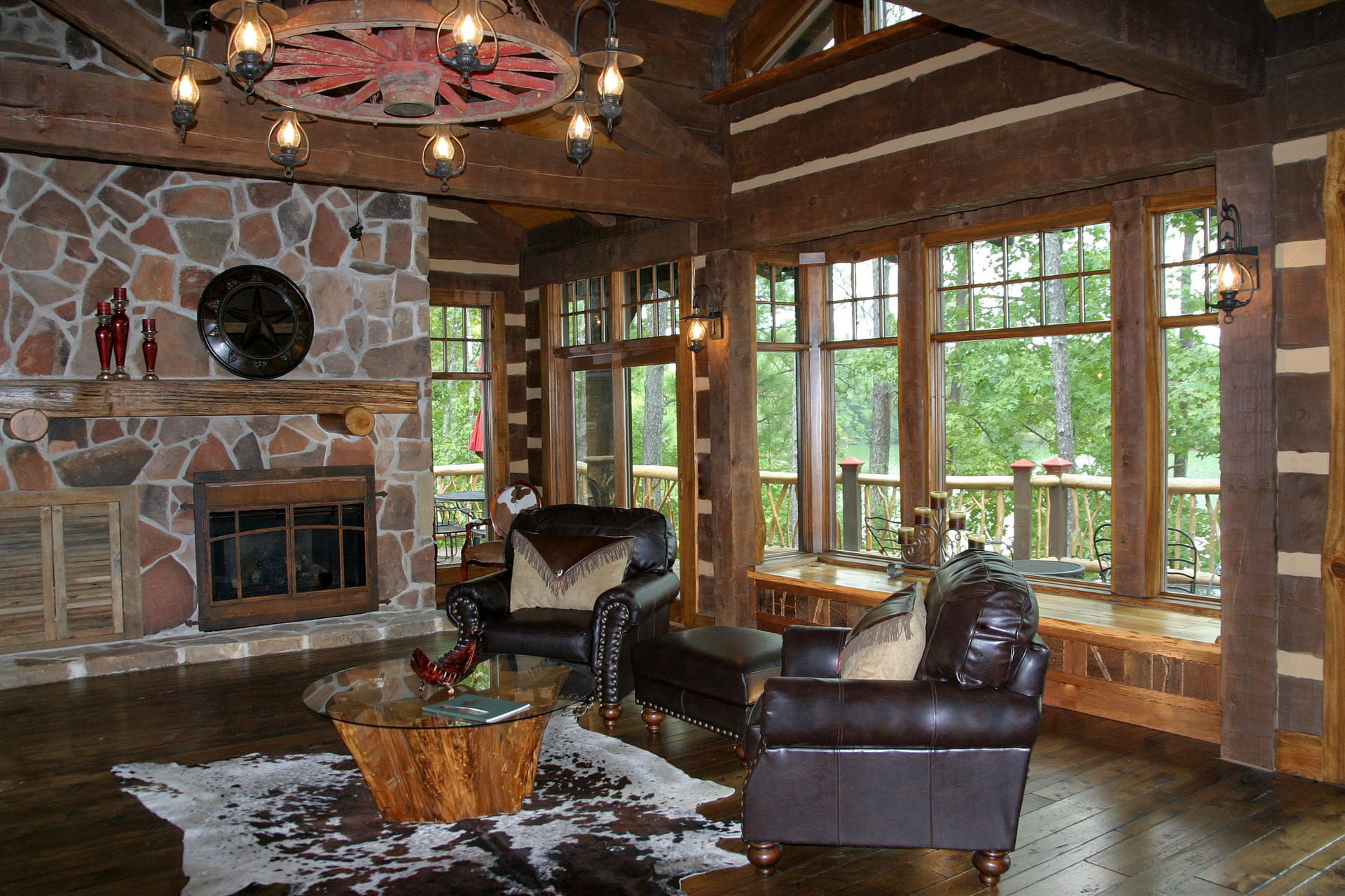 Ough Timberwright Home — photo 11 of 81