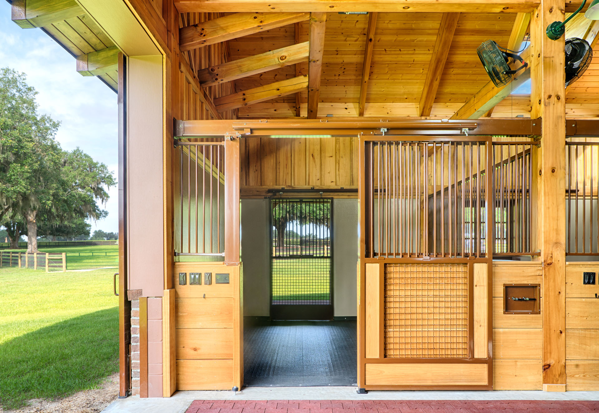 Ocala Thoroughbred Barn — photo 56 of 64