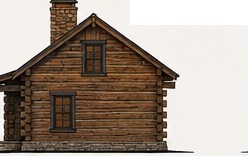 Left Elevation