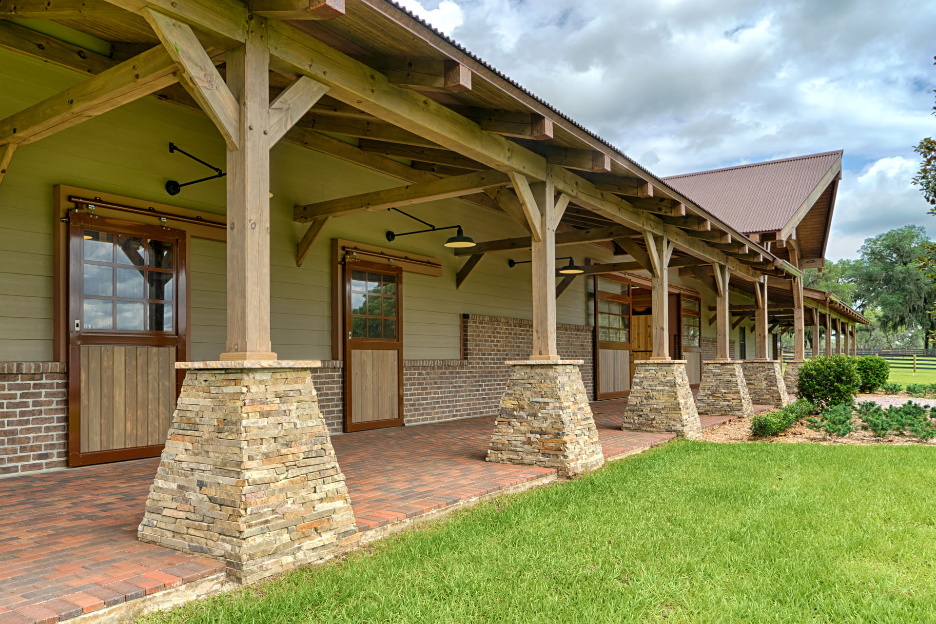 Ocala Thoroughbred Barn — photo 40 of 64