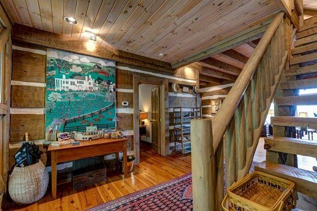 Curry Mountain Home — photo 17 of 19