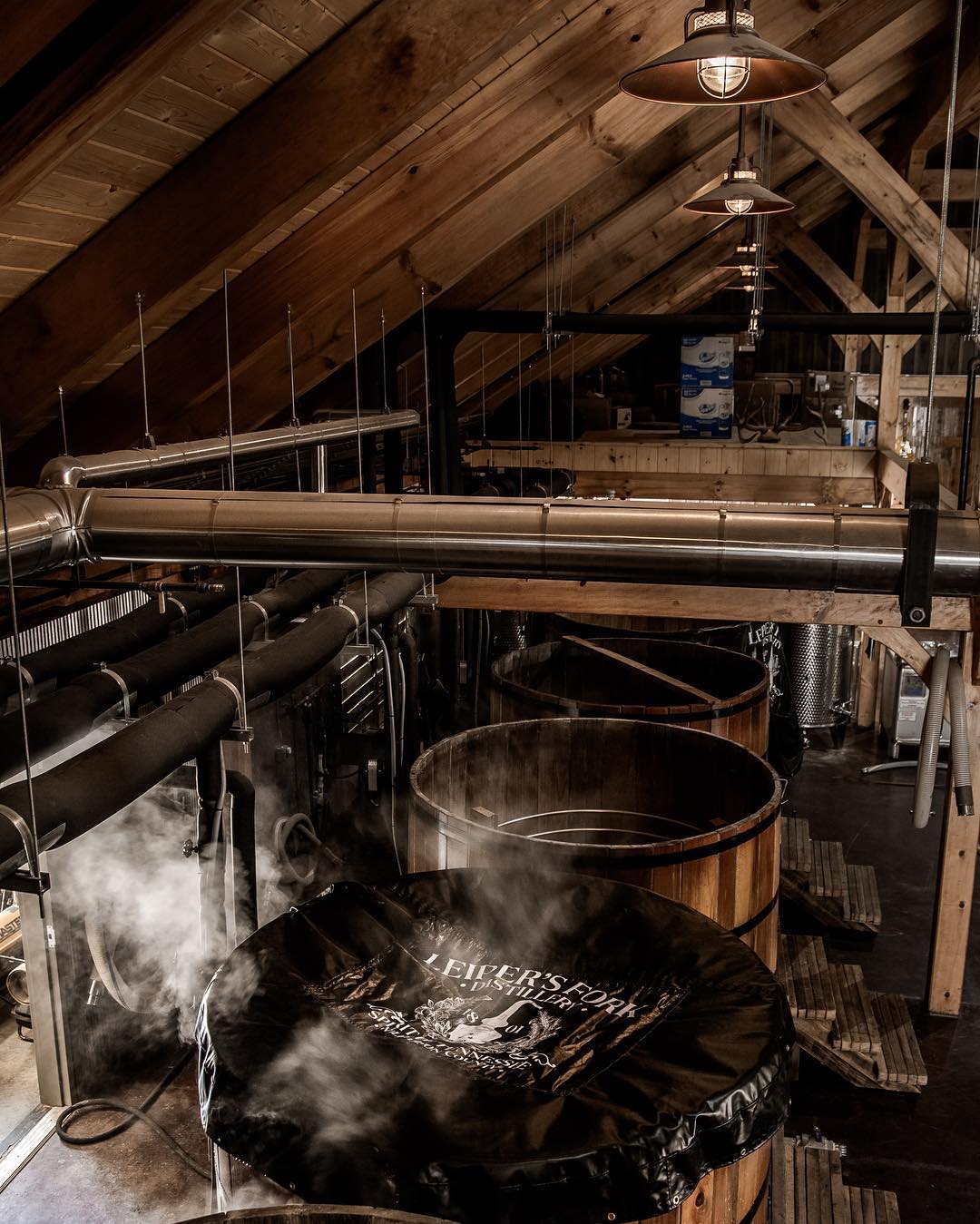 Leiper’s Fork Distillery — photo 21 of 29