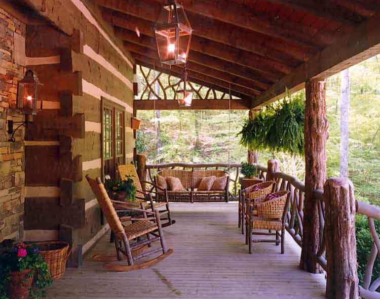 The Timberlake Homesite — photo 9 of 9