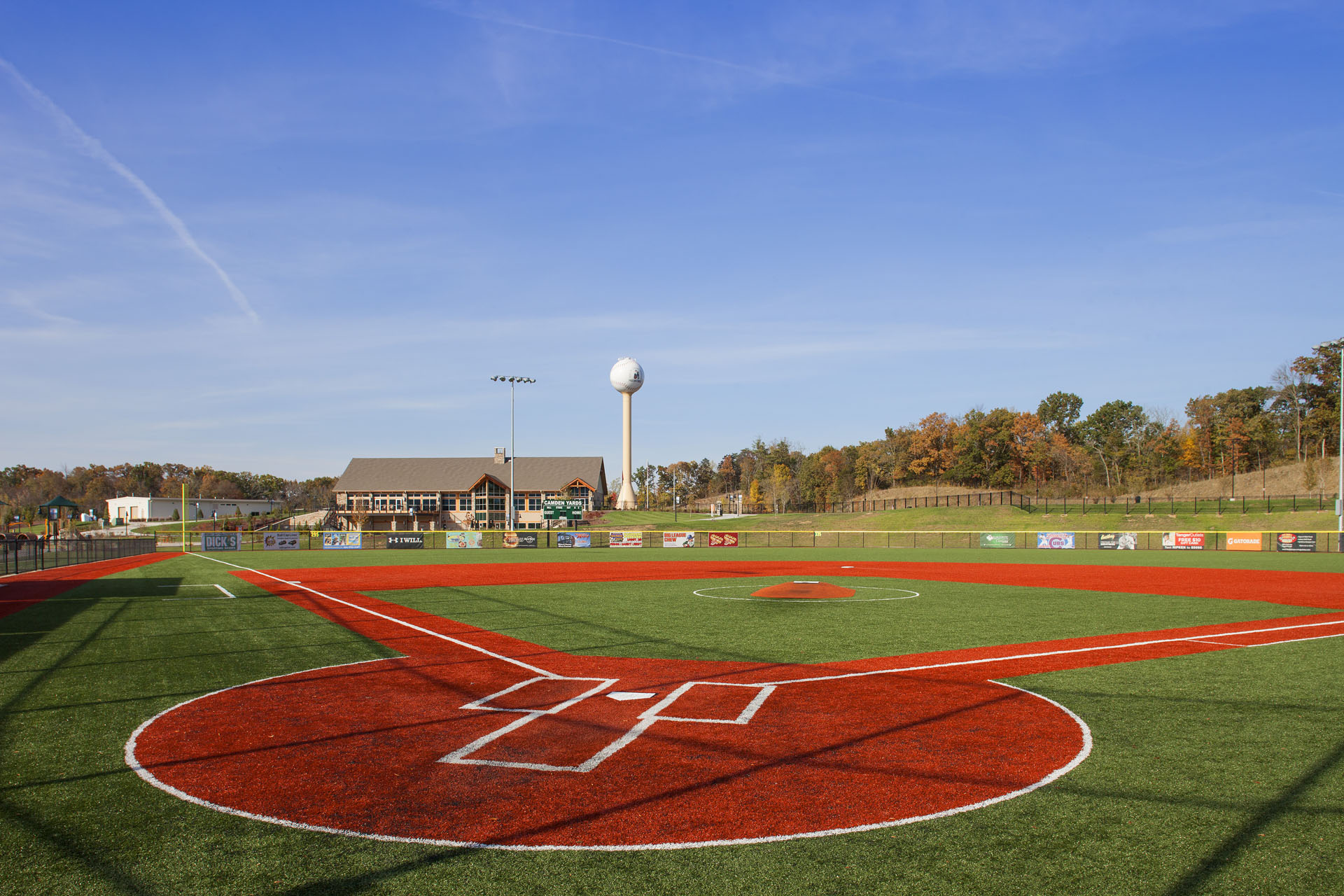Cal Ripken Experience — photo 14 of 22