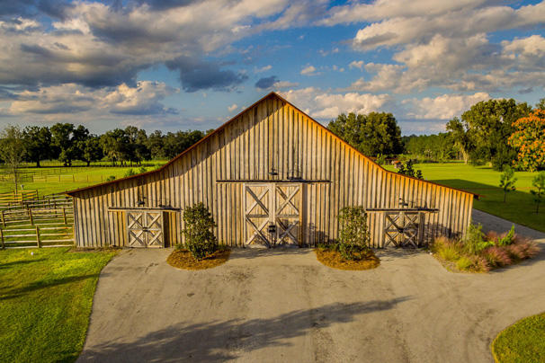 Florida Horse Barn — photo 53 of 72