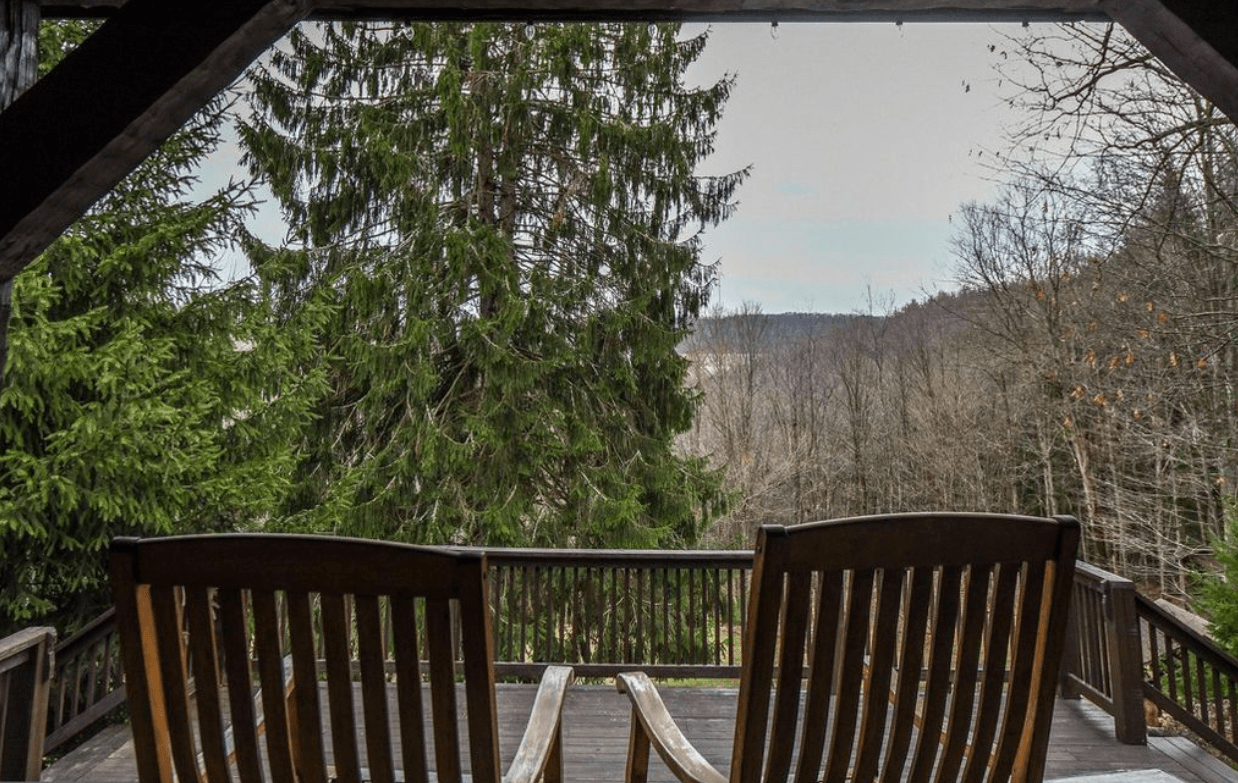 Savage River Lodge & Cabins (Commercial) — photo 21 of 42