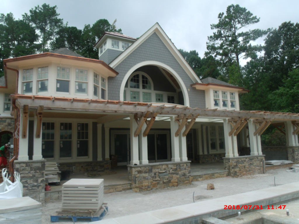 Arch Element Examples — photo 21 of 62
