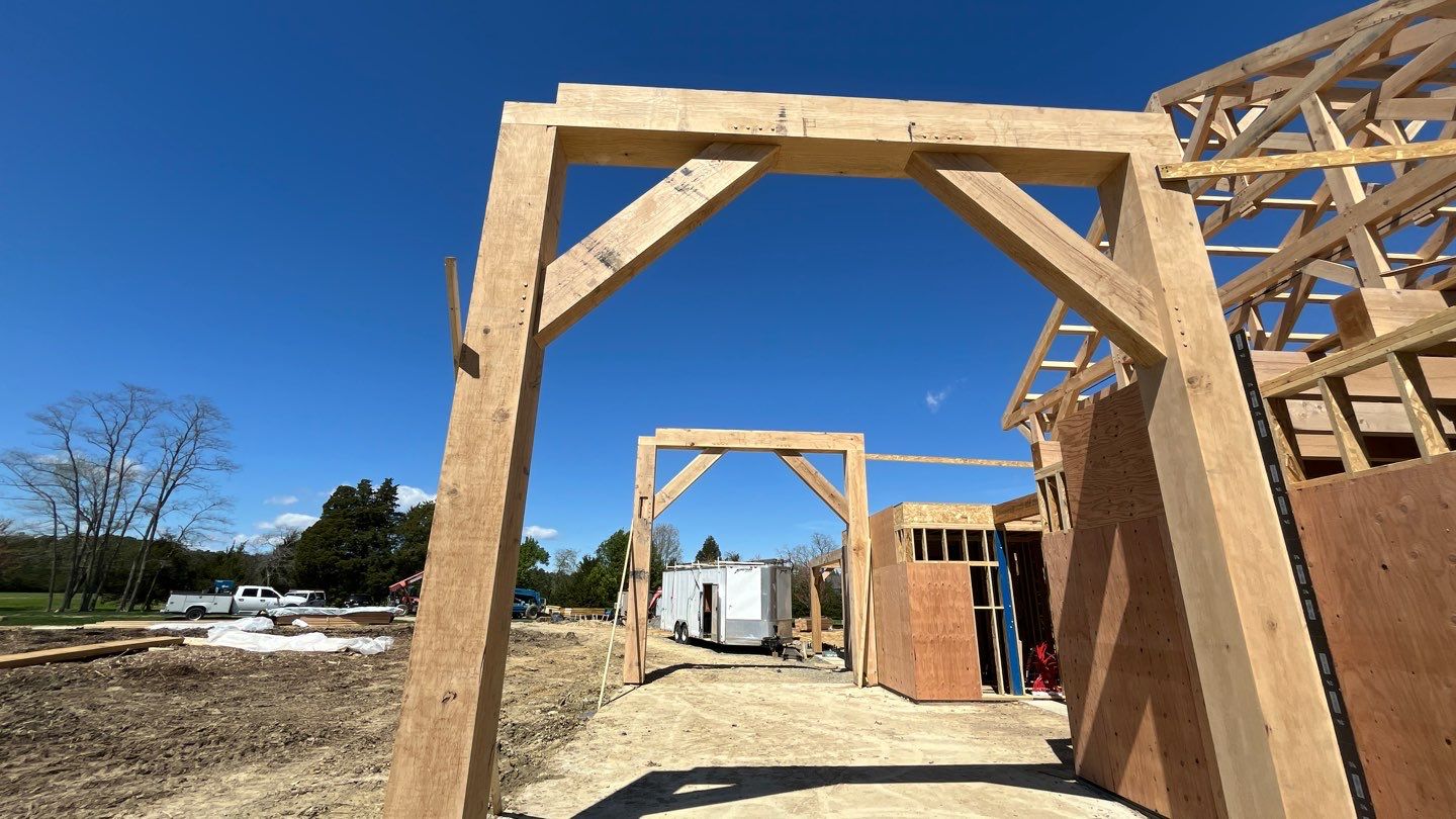 Lynnbrook-Maryland-Under Construction — photo 79 of 92