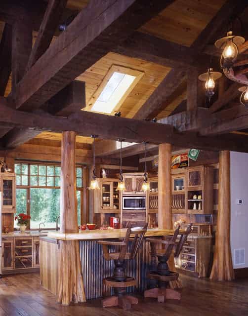 Texas Log and Timber Projects — photo 27 of 67