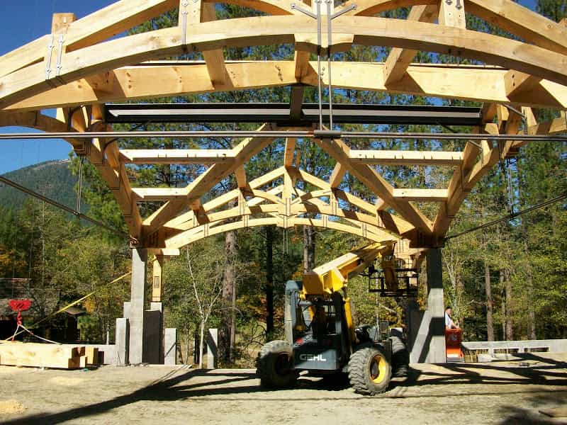 Pavilions and Gazebos — photo 32 of 46