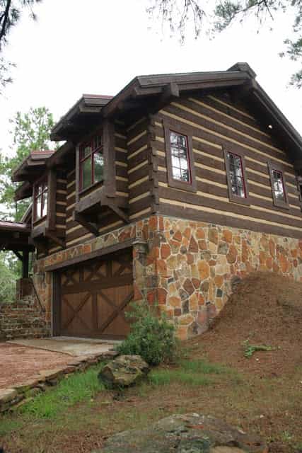 Texas Log and Timber Projects — photo 9 of 67