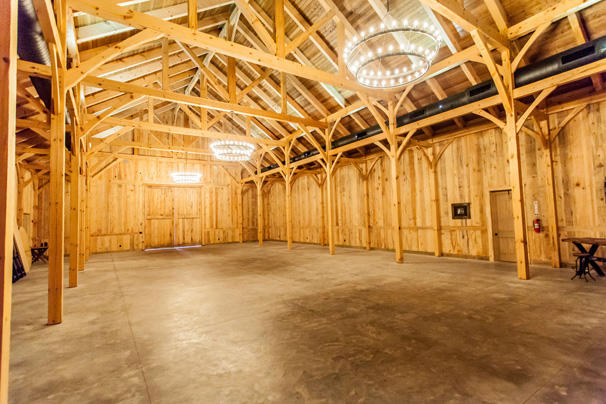 Florida Horse Barn — photo 30 of 72