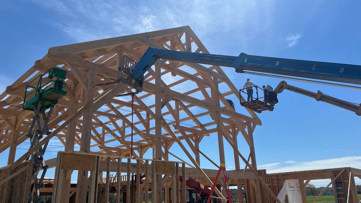 Lynnbrook-Maryland-Under Construction — photo 19 of 92