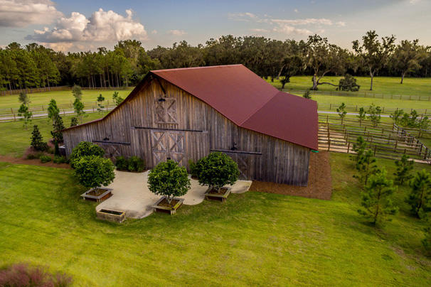 Florida Horse Barn — photo 70 of 72