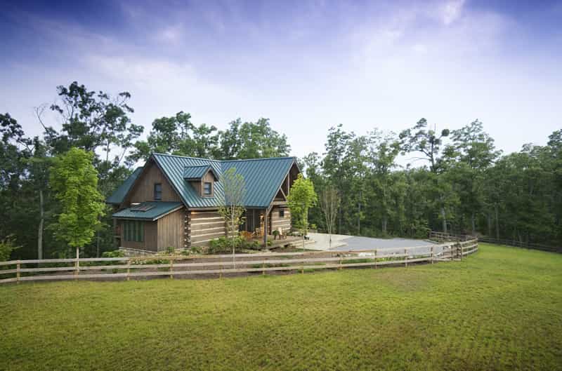 The Finkell Home — photo 14 of 15