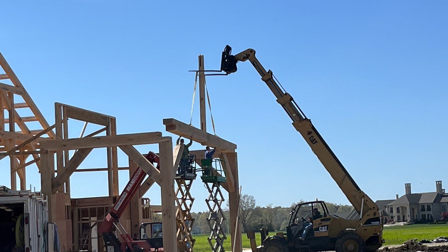 Lynnbrook-Maryland-Under Construction — photo 88 of 92