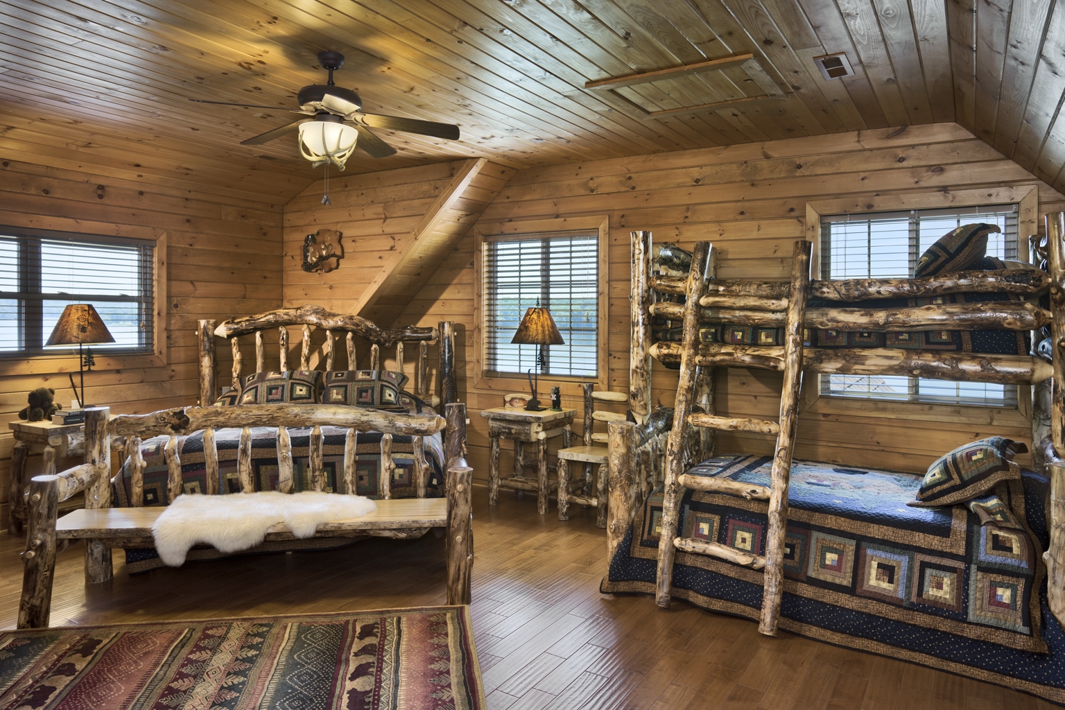 Kolar Hybrid Timber Frame — photo 13 of 14